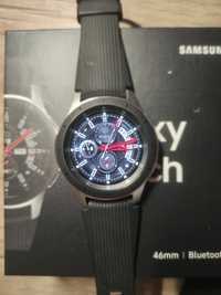 Samsung Galaxy Watch (46mm) SM-R800 Silver