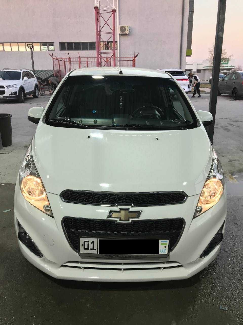 spark 2 pozitsya Elegant plus