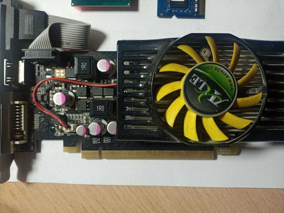 Б/у компьютер запчастлари сотилади