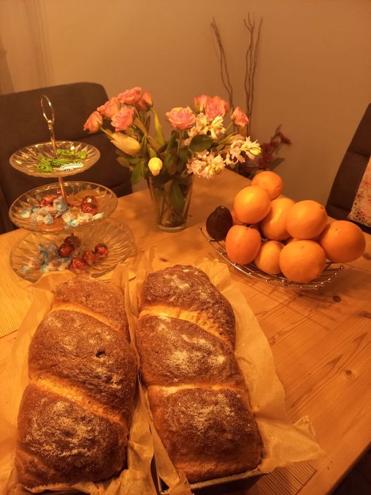 Cozonaci traditionali