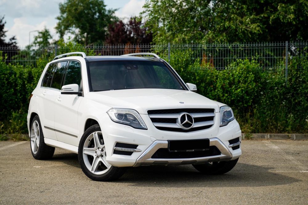Glk220d-AMG-7950€