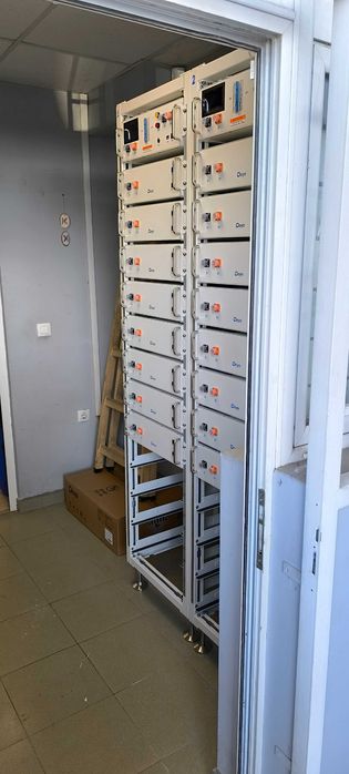 Консултация , проектиране и изграждане на фотоволтаични централи