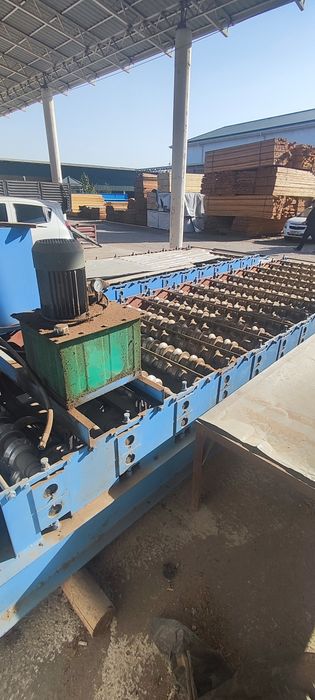 Профнастил станок сотилади