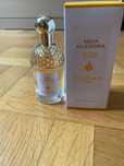 Guerlain aqua allegoria nettare di sole продукт или отливка