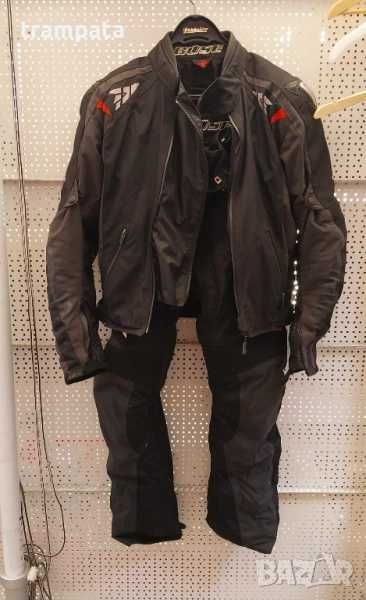 НАЙ ДОБРАТА ОФЕРТА PROBIKER BÜSE мото екип 2 части, Размер S/48