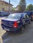 Vand Dacia Logan 1.4 MPI 2005 unic proprietar