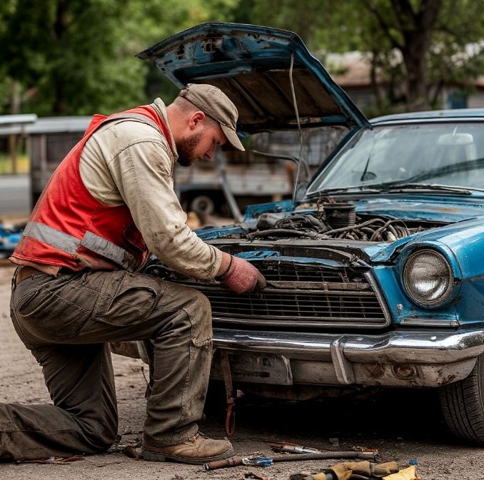 Промывка инжектора и дроссельной заслонки | Garage101