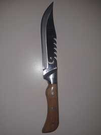 Мусульманский нож