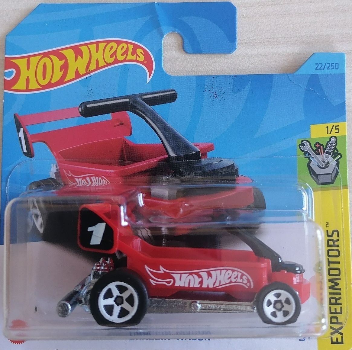 Колички Hot wheels