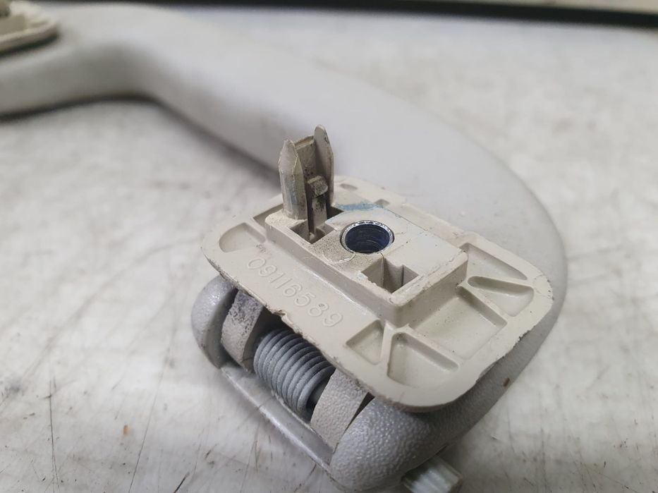 Maner plafon 09116589 Opel Corsa C [2000 - 2003] 1.2 benzina Z12XE