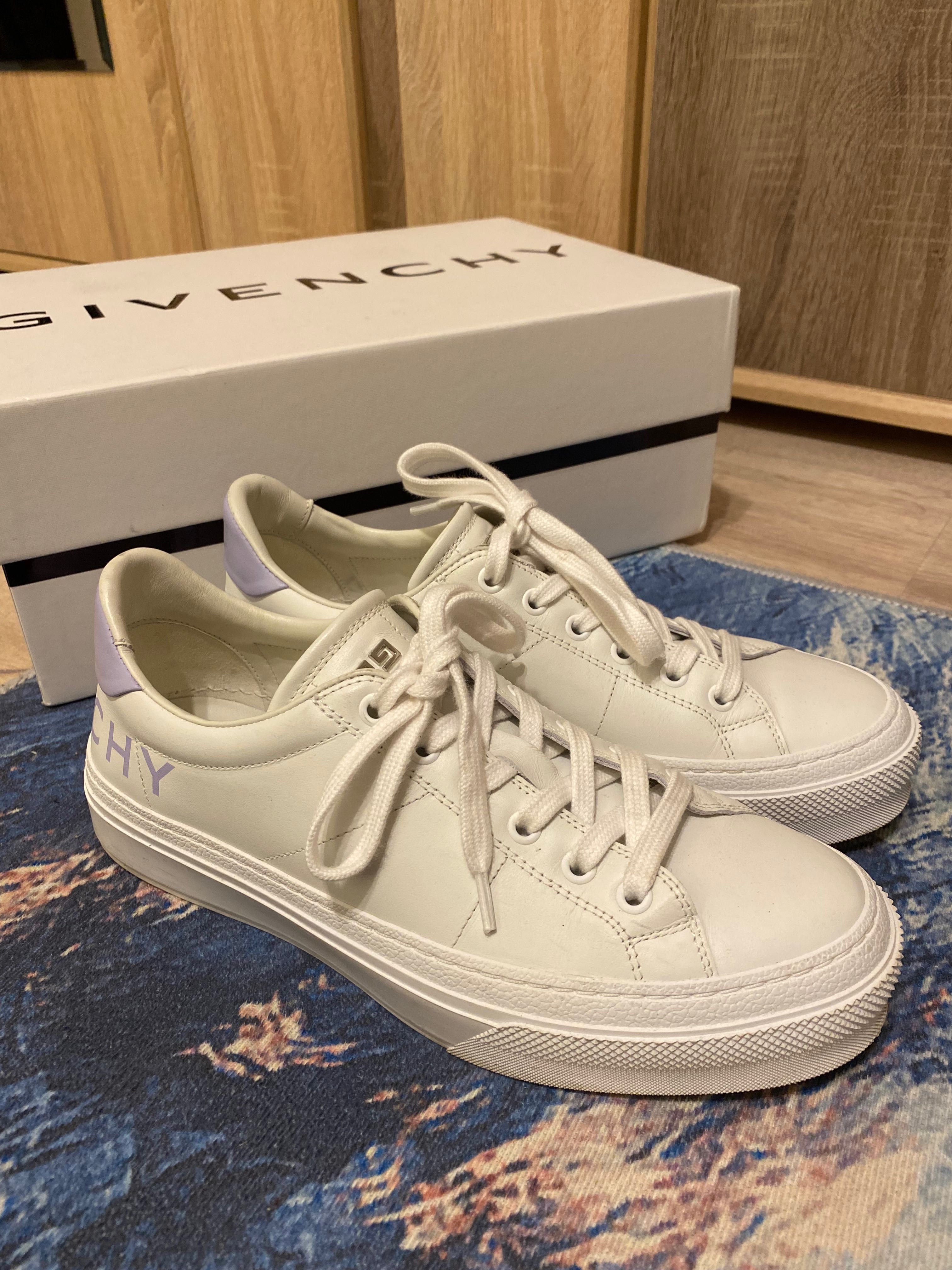 Sneakers Givenchy dama