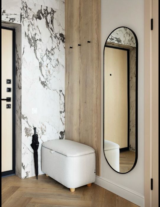 Квартира посуточно 1,2х ком Астана