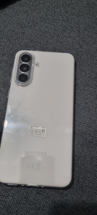 Samsung a56 5g 8g cu 128 liber de ori ce retea