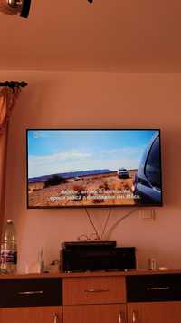 Tv Led HD Samsung diag 101 cm sau schimb