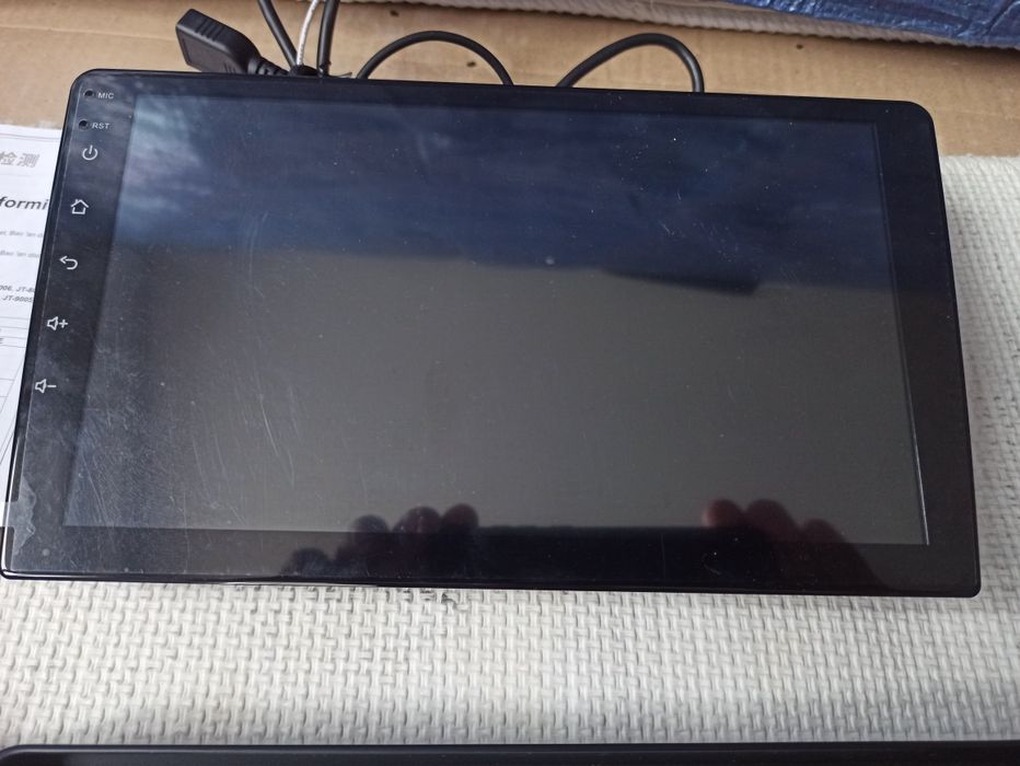 Navigatie Dedicata Bmw Seria 1 E82/E88/E81/E87 (2004-2012),