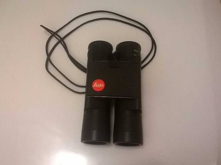 Leica Leitz Trinovid 10x22c binoclu profesional vanatoare