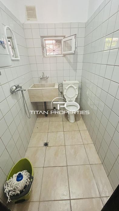 Дава се под наем Двустаен апартамент в Бургас, Лазур - 50 кв.м за 382.5 € - Снимка #4