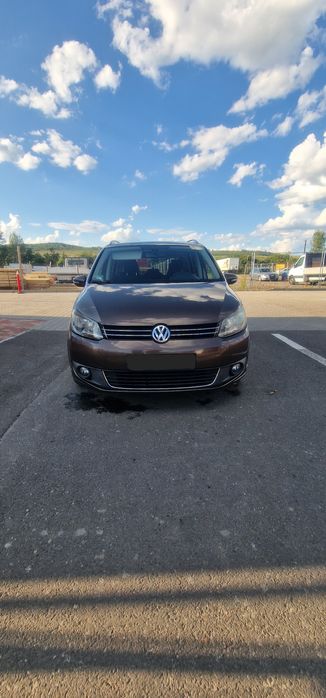 Spre vânzare VW TOURAN 1.6 TDI