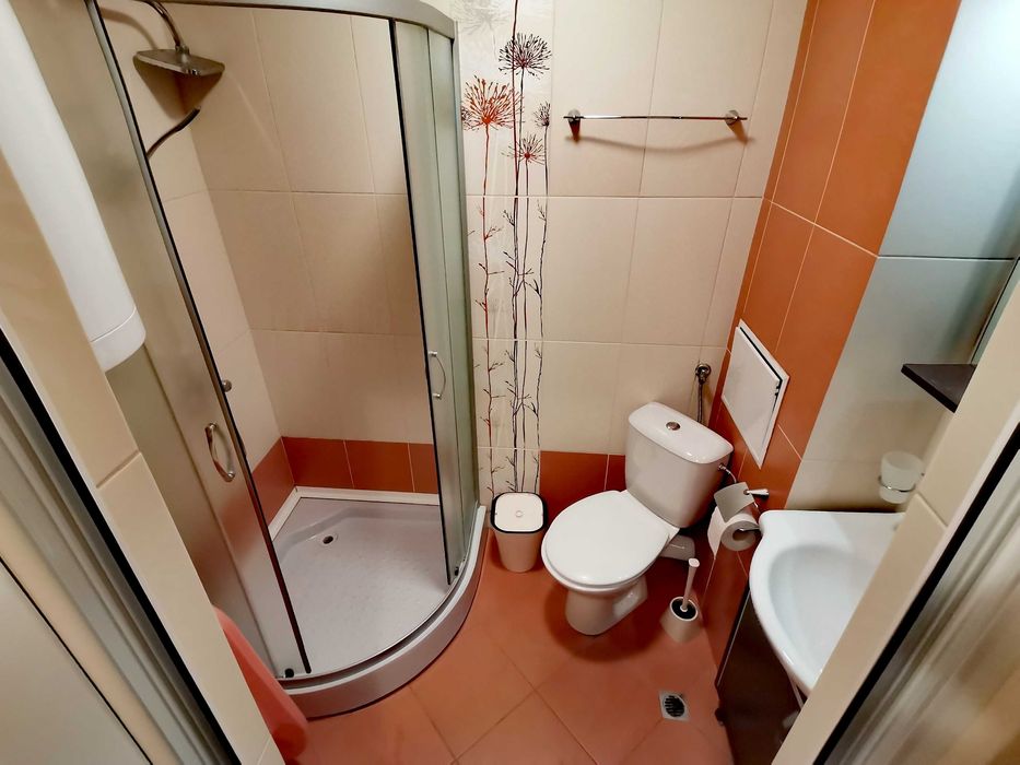 Дава се под наем Мезонет в Бургас, Възраждане - 70 кв.м за 140.25 € - Снимка #7