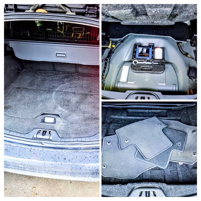 Volvo V60 2.0 D3 - 12000 лв