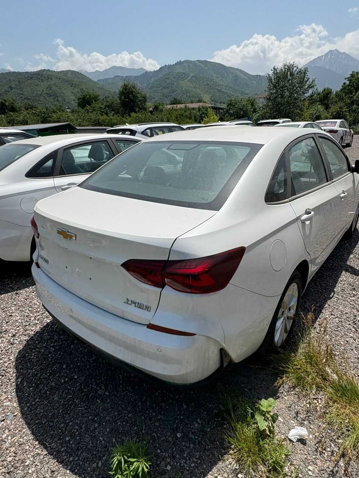 С последующим выкупом авто для такси