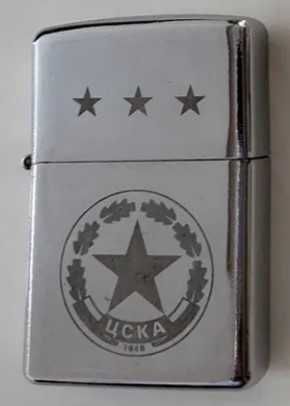 Програми и артикули на ЦСКА