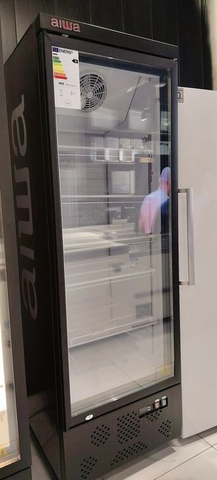 Холодильник витрина