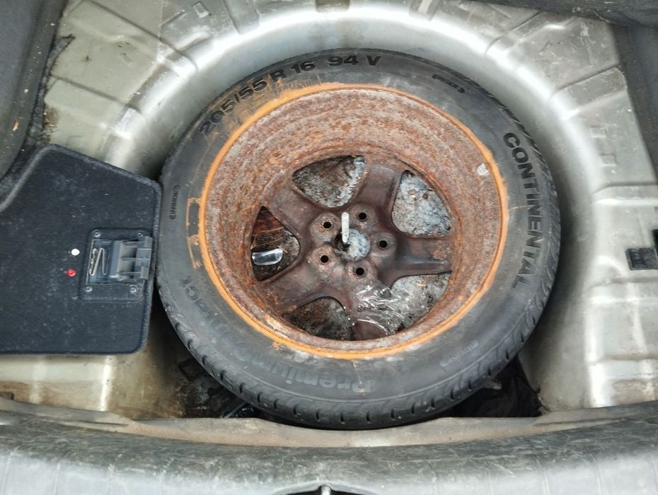 Dezmembrari  Opel VECTRA C  2002  > 2009 1.9 CDTI Motorina