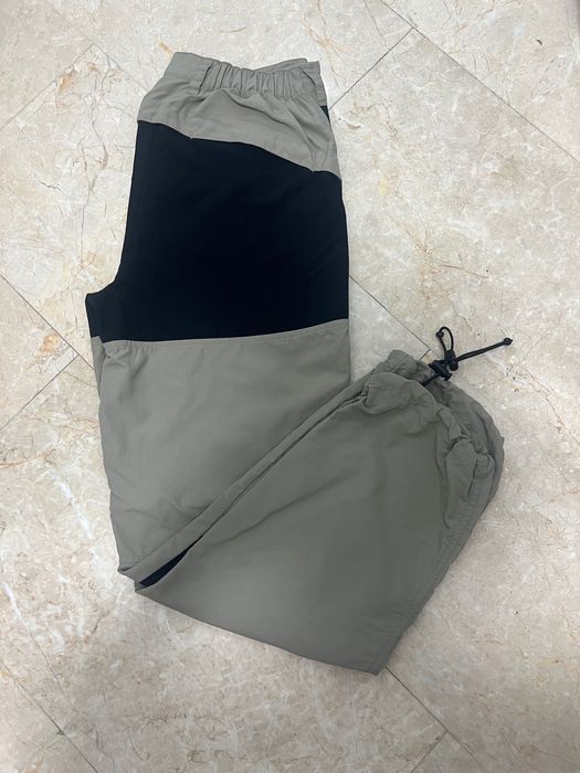 Pantaloni drumetie/hiking barbati Compass Active Wear
