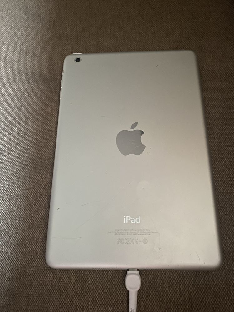 Vand tableta iPad