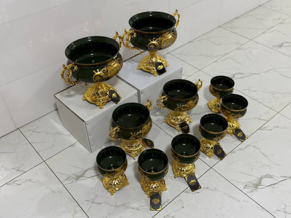 Посуда набор ( китай)