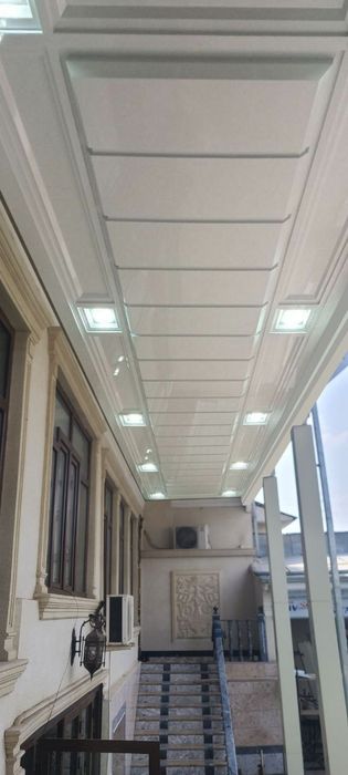 Alikafon mantaj ishlari oʻzbekiston boʻylab ish oʻrni mavjud