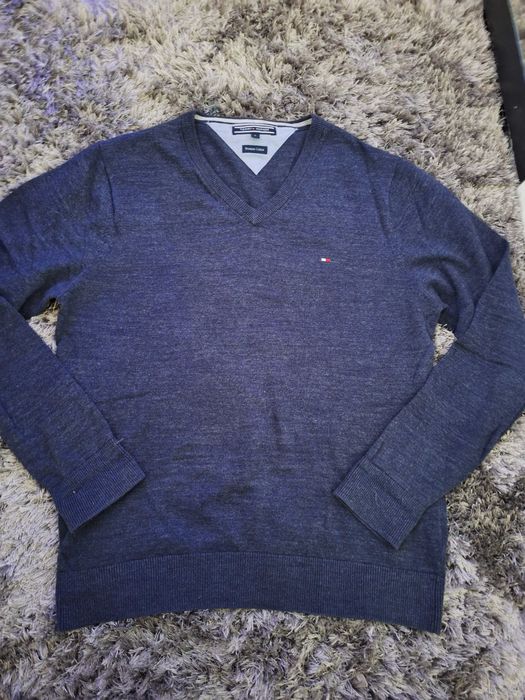 Pulover Tommy Hilfiger