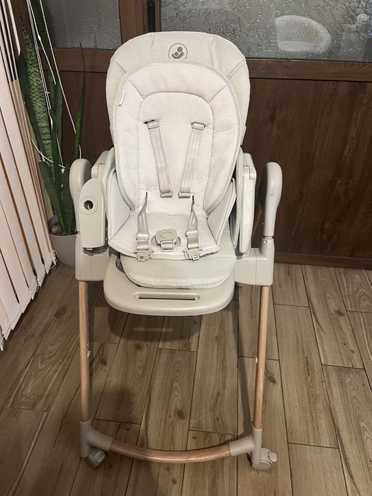 Maxi Cosi Minla Plus