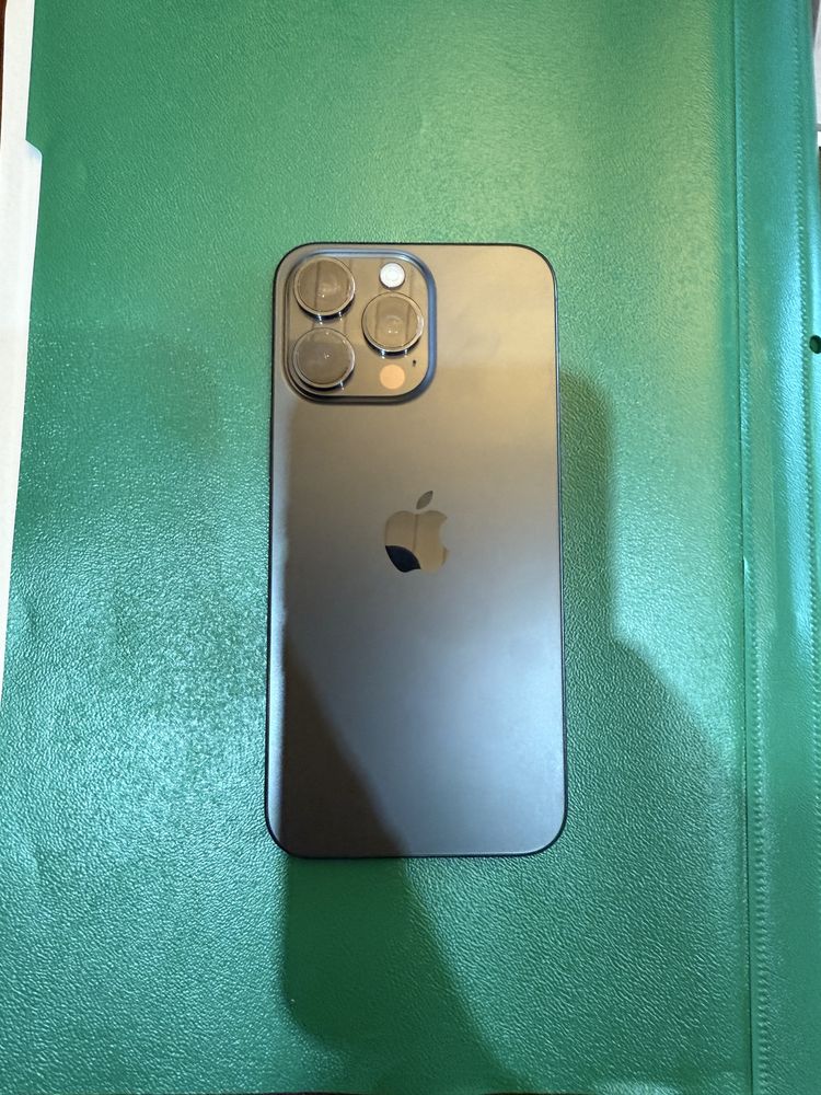 iPhone 15 pro max 512GB