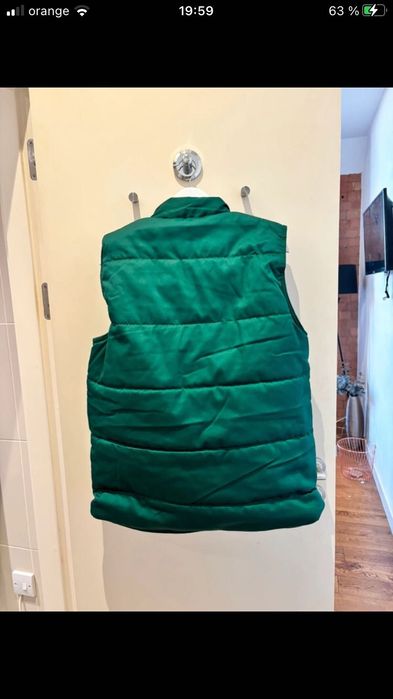 Vesta de munca portwest mărimea M