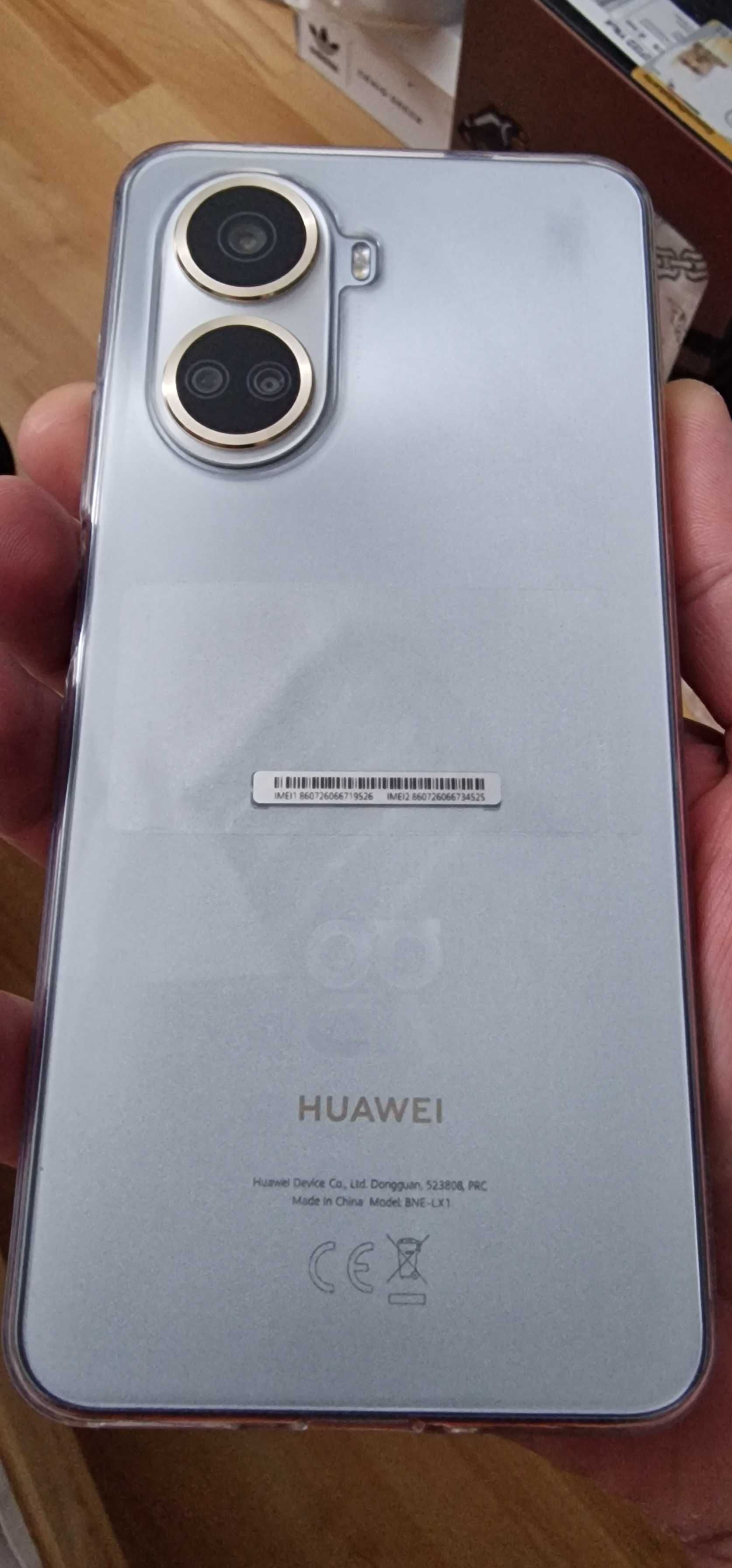 Huawei Nova 10se ca nou