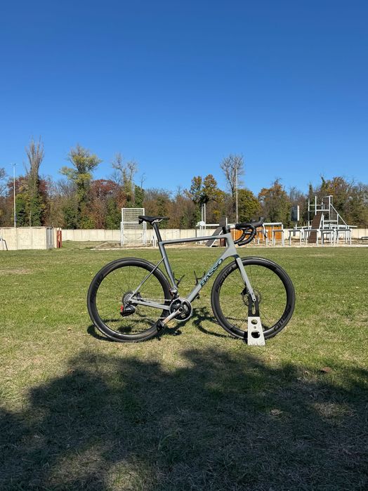 Basso Astra шосеен велосипед