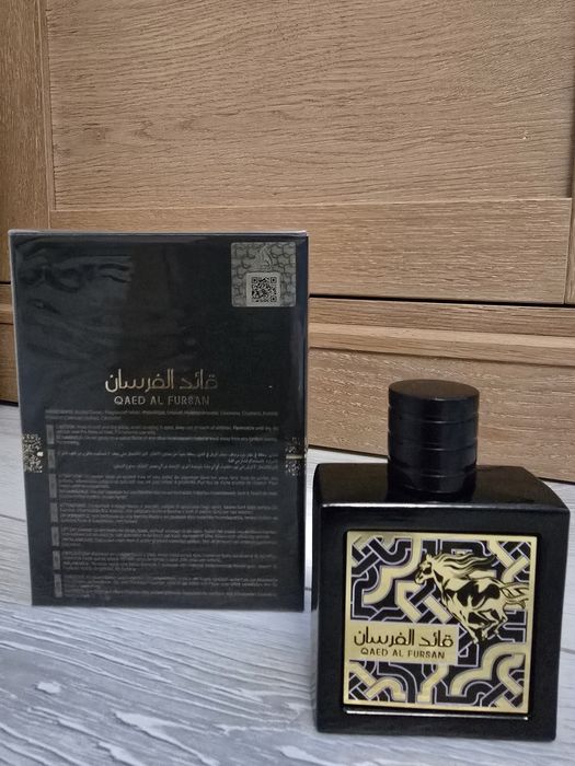 Parfum Qaed Al Fursan Unisex