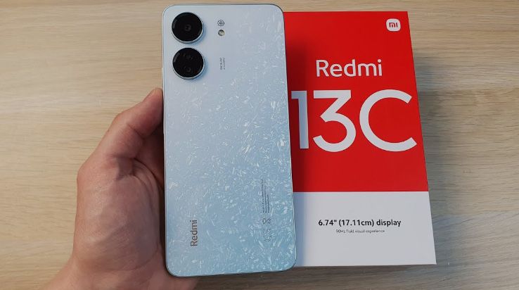 Редми 13с телефоны 128 гб 2 ай ұсталған акустикалық гитараға айырбас