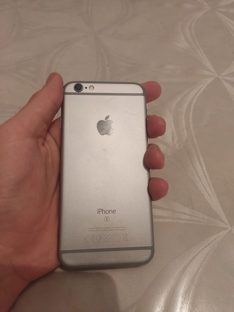 Iphone 6s продается