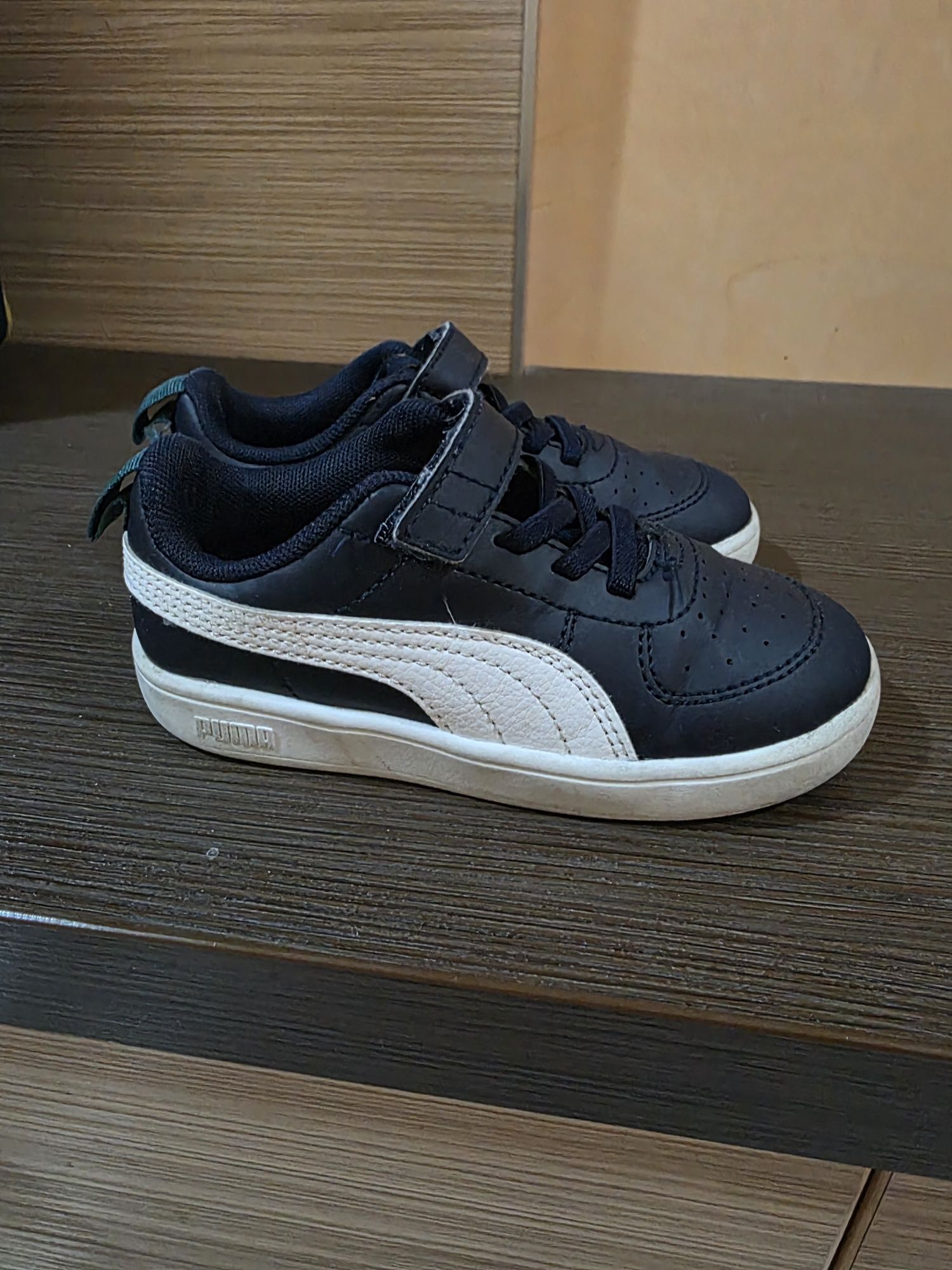 Детски маратонки puma