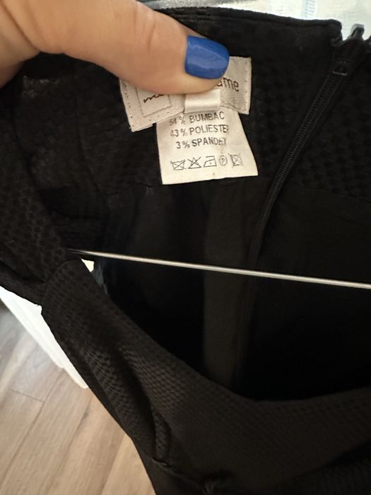 Rochie Madamme, marimea 34