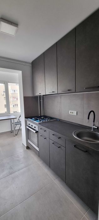 Apartament de inchiriat 3 camere Piața Miniș