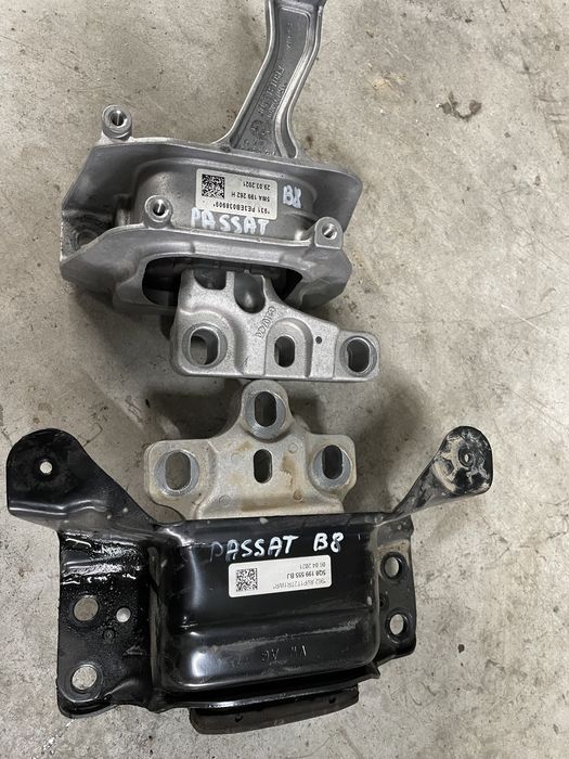 Suport motor VW golf 7 passat b8 octavia 3 superb 3