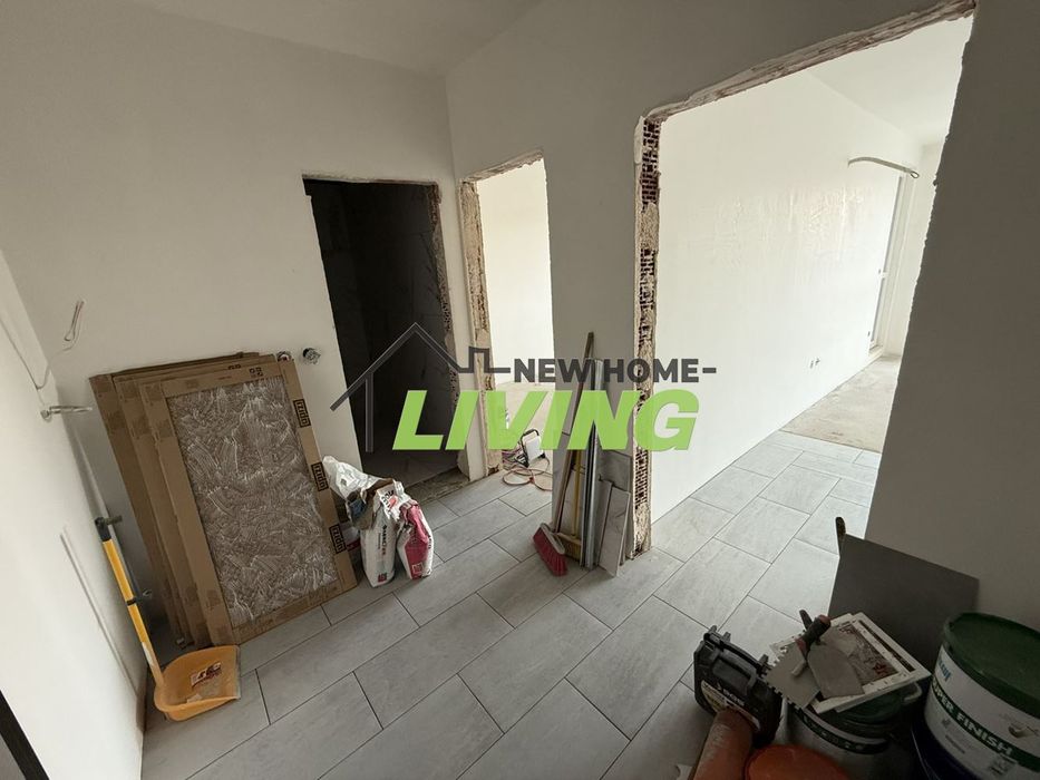 Продава се Двустаен апартамент в Пловдив, Южен - 72 кв.м за 1598 €/кв.м - Снимка #7