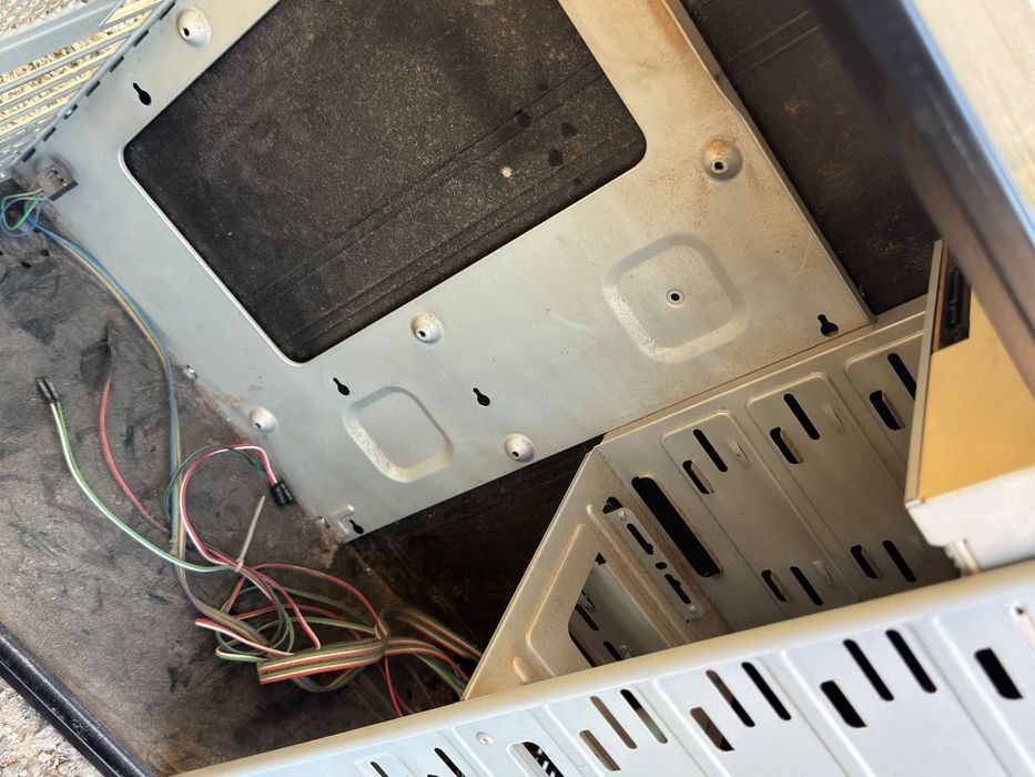 Продам пк сосстаяние не знаю торг имеется