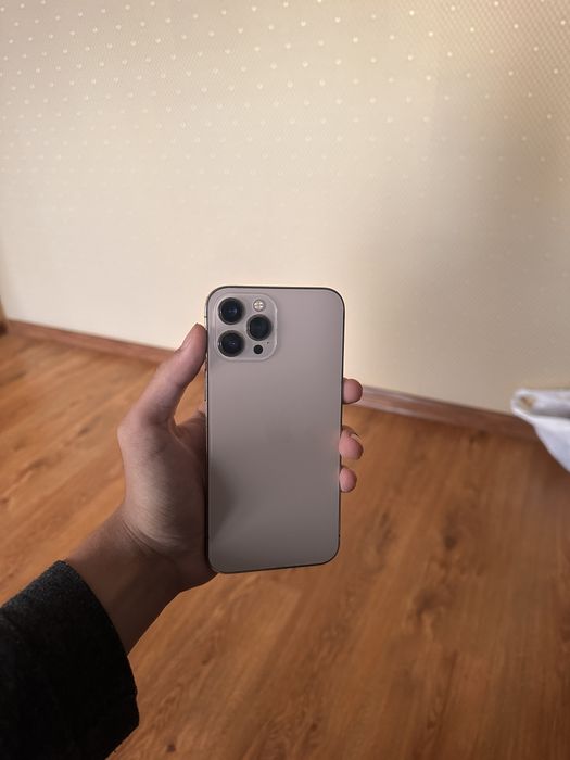 Iphone 12 pro max 128gb Айфон 12 про макс 128гб