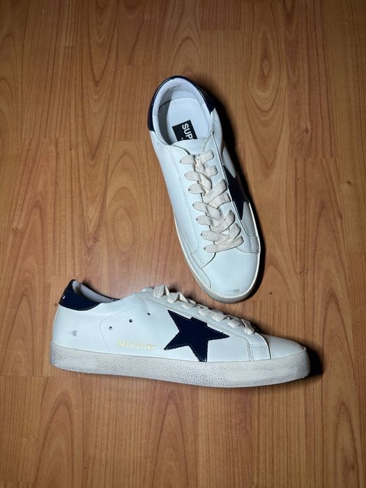 Adidasi Golden Goose 43 Noi