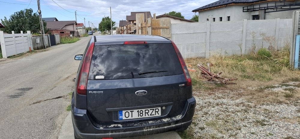 De vanzare Ford fusion